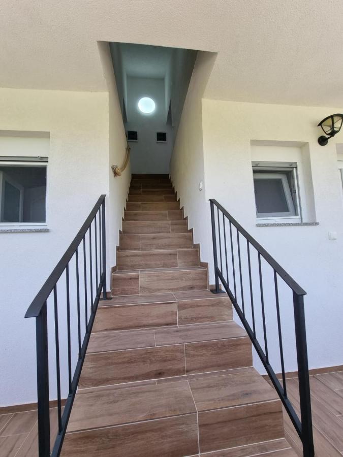 Apartmani Zekic Lopar Exterior foto