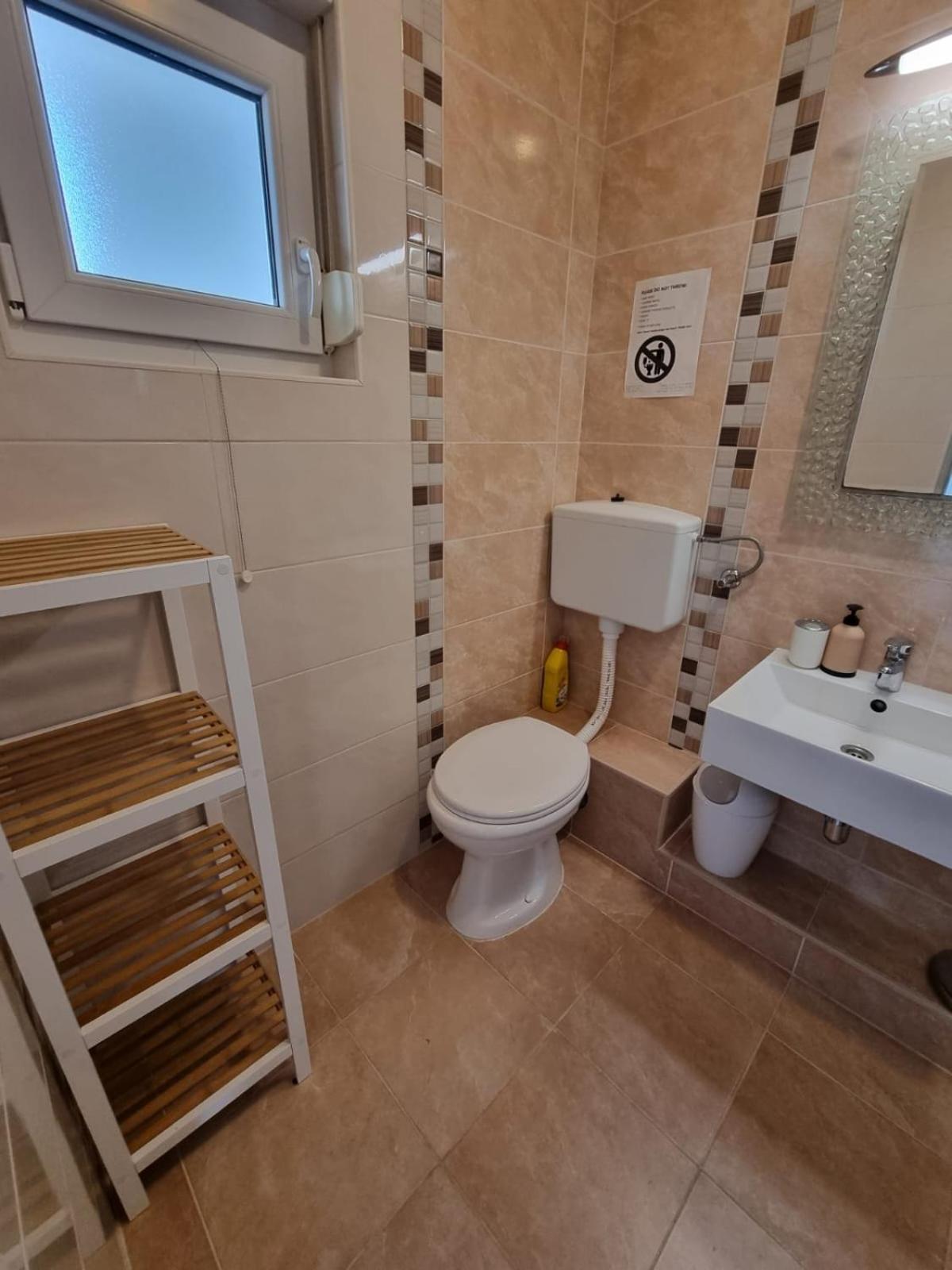 Apartmani Zekic Lopar Quarto foto