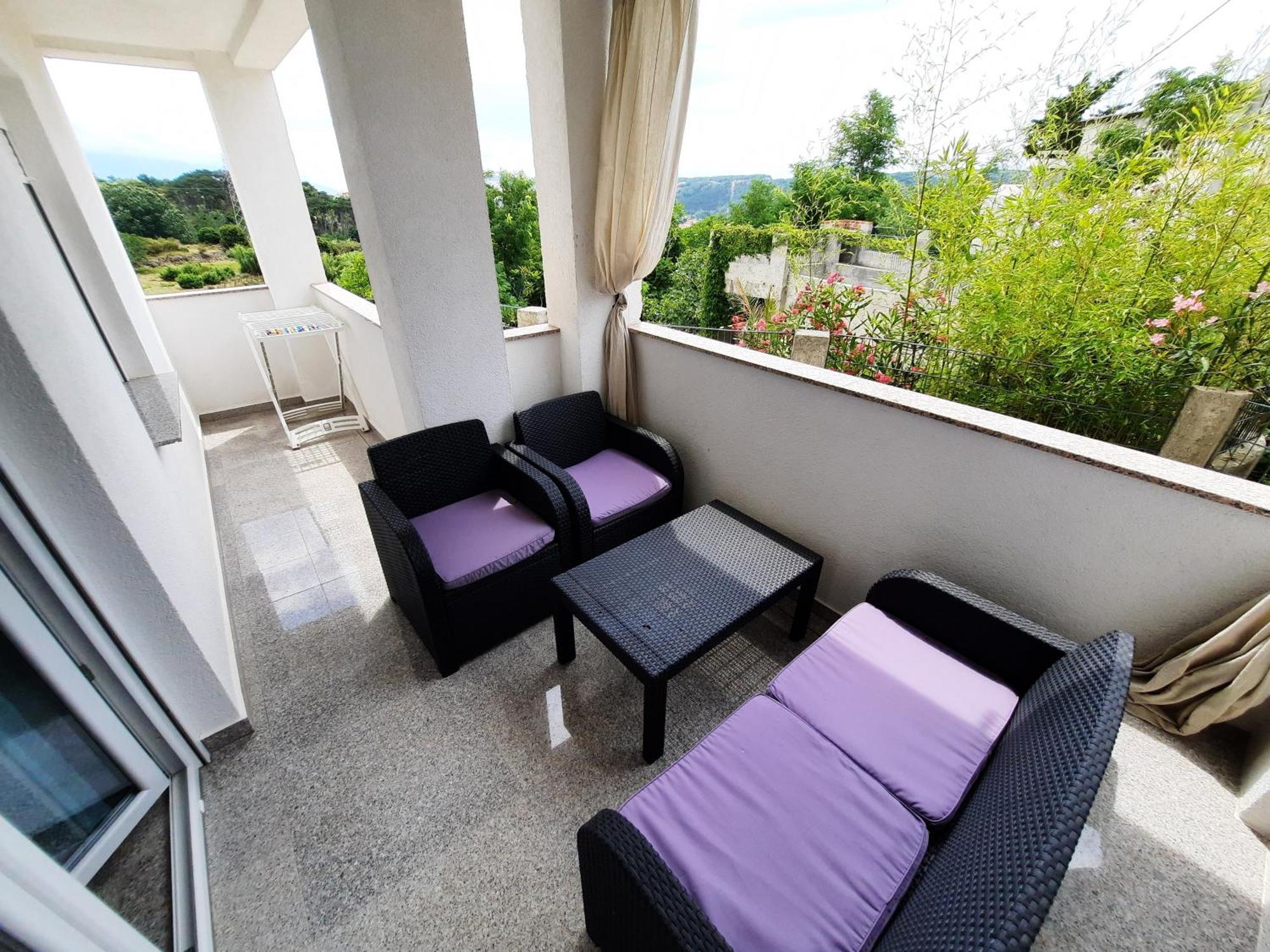 Apartmani Zekic Lopar Quarto foto
