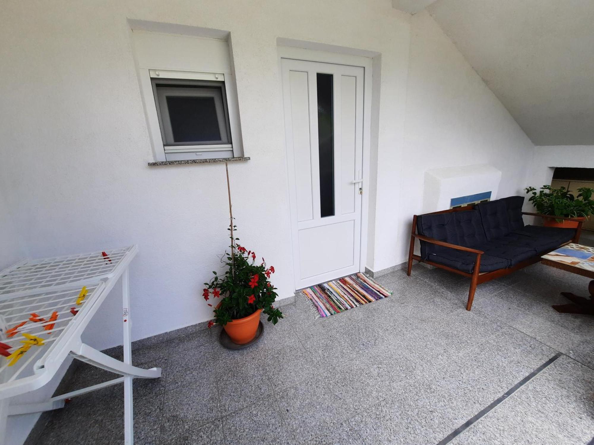 Apartmani Zekic Lopar Quarto foto